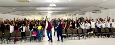 Regional de Timon fortalece projetos educacionais e amplia acesso ao ensino superior