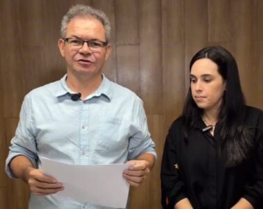 Prefeitura de Timon realizará mutirão de cirurgias de catarata no Hospital do Parque Alvorada