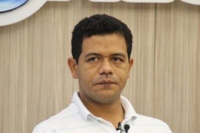 Inveja ou dor de cotovelo? Ex-prefeito Luciano Leitoa critica aquisição de livros para educação em Timon