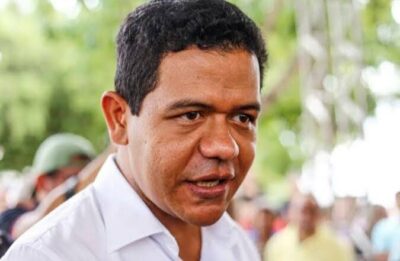 Luciano Leitoa se perde ao questionar a volta do transporte público em Timon