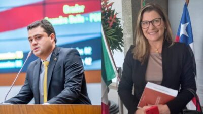 Leandro Bello entregará Título de Cidadã Maranhense à juíza Mônica De Lucca nesta quinta-feira (3)