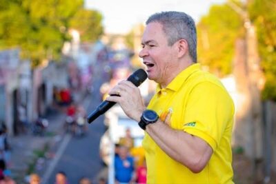 Posicionamento do prefeito Rafael para 2026 deve desmontar palanques em Timon