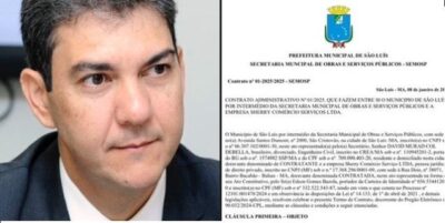 Prefeitura de São Luís gasta valor milionário com empresa de quentinhas a 800 km de distância e levanta suspeitas de fraude