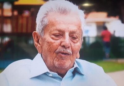 MA-040 passa a se chamar Rodovia Napoleão Guimarães em homenagem ao ex-prefeito de Timon