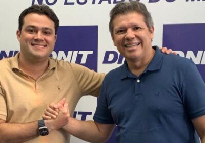 Deputado Leandro Bello solicita ao DNIT redutores de velocidade e sinalização para a BR-226 em Timon