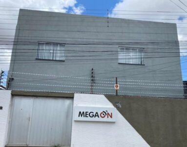 Herdeiros do caos: empresa terceirizada denuncia calote da gestão Dinair Veloso em Timon