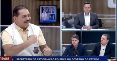Em entrevista, Rubens Pereira joga luz sobre 2026 e dá recado aos apressados