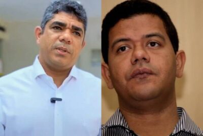 “Procurou a solidão e conseguiu com louvor”, dispara Uilma Resende sobre Luciano Leitoa