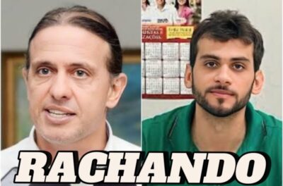 Prefeito Gentil Neto enfrenta tio, ignora escândalo e banca secretária suspeita de desvio