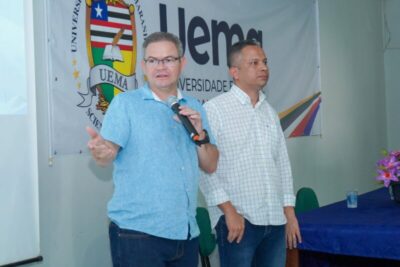 Prefeitura de Timon lança novo Portal de Serviços Tributários para…