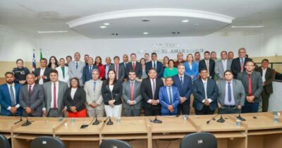 Câmara Municipal de Timon inicia Ano Legislativo  com compromisso de união e progresso