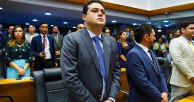 Deputado Leandro Bello destaca projetos e prioridades para o mandato em 2025