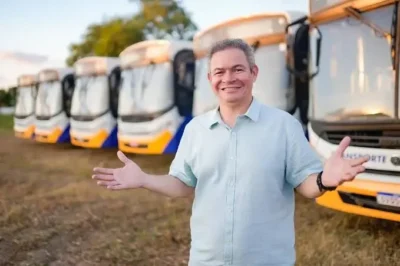 Pesquisa confirma força de Rafael Brito em Timon com 79,8% de aprovação