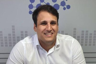 Pesquisa revela Orleans Brandão como favorito em Timon para sucessão estadual