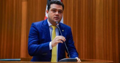 Deputado Leandro Bello destaca segurança e cultura de Timon
