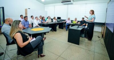 Aplicativo permitirá otimização do trânsito na Ponte Metálica