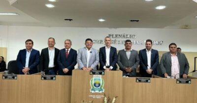 Audiência Pública Apresenta Relatório de Gestão Fiscal do 3º Quadrimestre de 2024 em Timon
