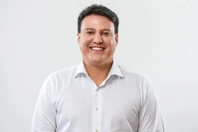 Felipe Camarão reage com força a fake news e diz que print é falso: “Não vou transformar isso em espetáculo”