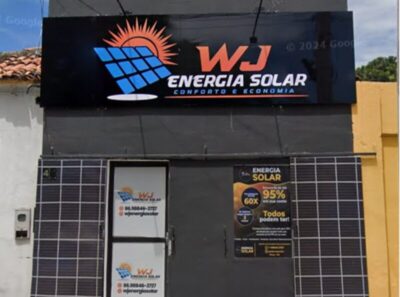 WJ Energia Solar é a empresa timonense que lidera a revolução energética com qualidade e economia