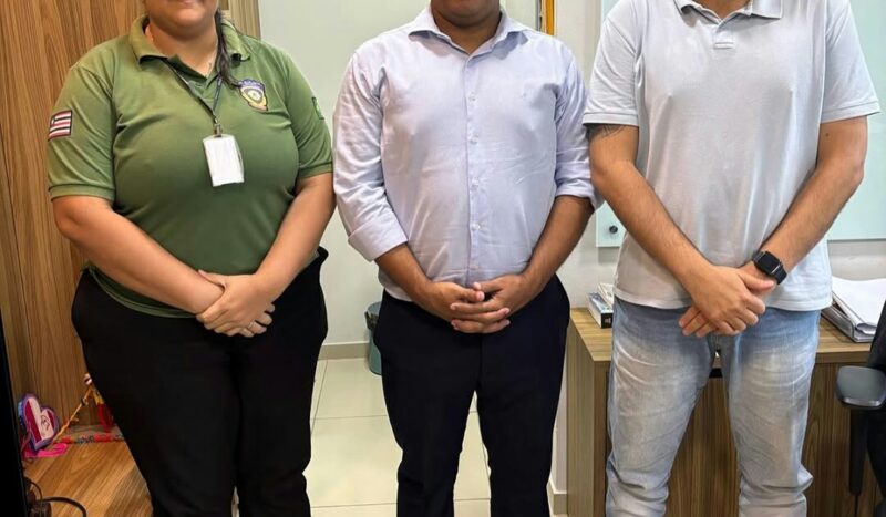 Foto: Reprodução