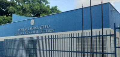 Câmara de Timon conquista selo Prata com índice de mais de 81% de transparência com gastos públicos em avaliação do TCE-MA