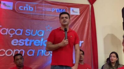 Rubens Jr garante emendas para 4 áreas importantes em Matões