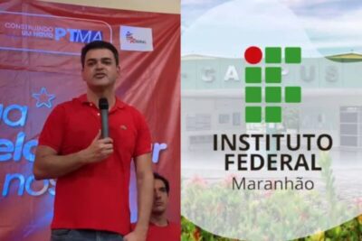 Boa notícia: Matões terá curso superior e técnico, anuncia Rubens Jr