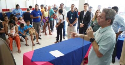Prefeitura de Timon lança ação do programa Dívida Zero