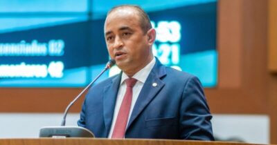 Aluízio Santos destaca programação do aniversário de Chapadinha