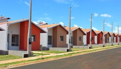 Evento de lançamento do edital dos residenciais em Timon é adiado para 9 de junho