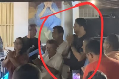 Henrique Júnior e Luciano Leitoa juntos em 2026? Política timonense começa a dar sinais de uma aliança improvável
