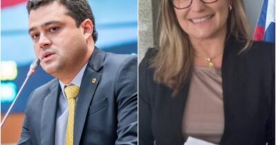 Leandro Bello entregará Título de Cidadã Maranhense à juíza Mônica De Lucca nesta quinta-feira (3)