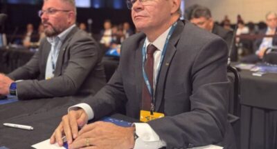 Prefeito Rafael é eleito para diretoria da Frente Nacional dos Prefeitos e reforça compromisso com a educação em tempo integral