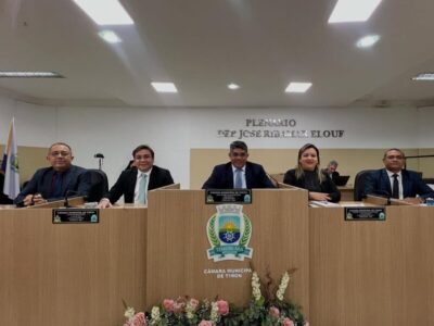 Câmara fará audiência para discutir incidência de casos de Lúpus e da Doença de Falciforme em Timon