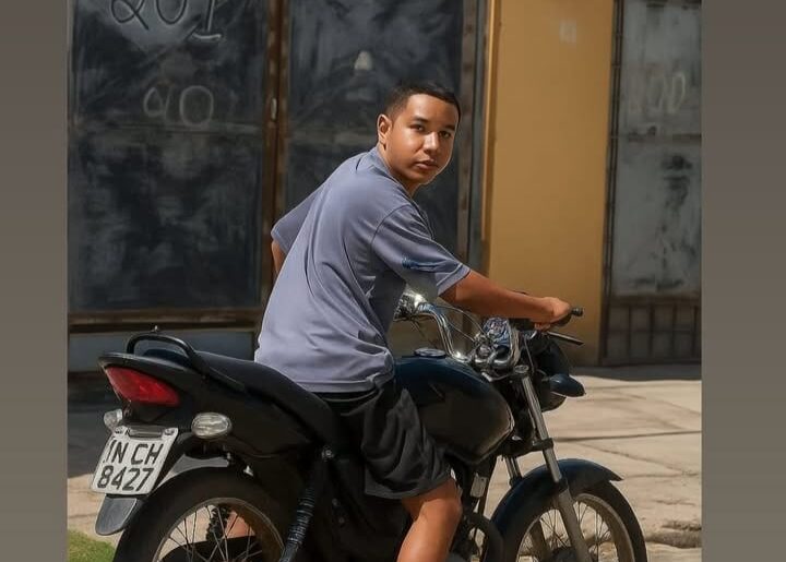 Foto: Reprodução
