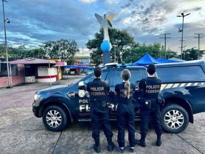 PF deflagra operação contra fraudes em benefícios sociais no Maranhão