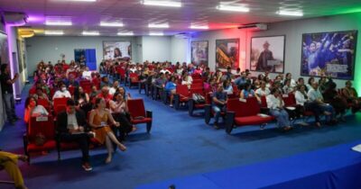 Timon realiza 5ª Conferência Municipal da Cidade com foco em desenvolvimento urbano e participação popular