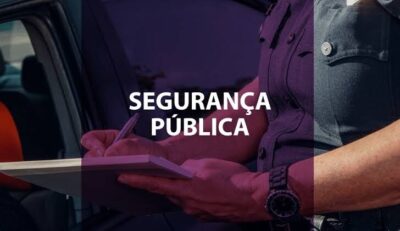 Segurança Pública de Timon entra na pauta prioritária das autoridades