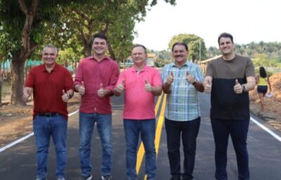 Rubens Jr. pode ser candidato a senador em articulação para manter PT com Brandão