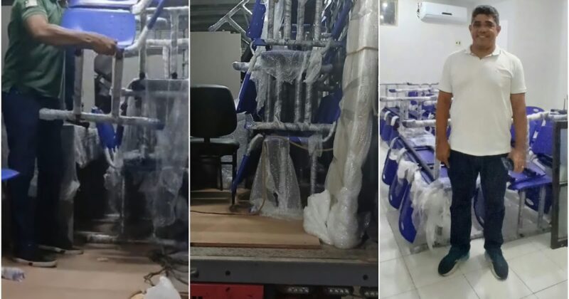 Foto: Reprodução