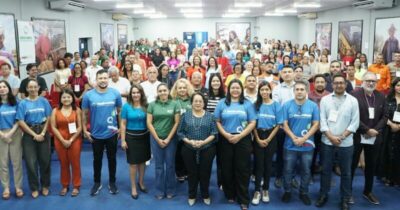 Timon sedia seminário para construção do Plano Municipal de Educação Ambiental