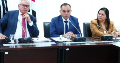 Comissão de Educação aprova requerimento referente a audiência de curso de Medicina da Uema