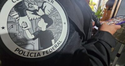 PF deflagra operação de combate ao abuso sexual infantil