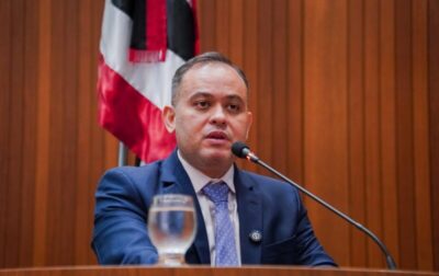 Catulé Júnior critica ausência de representantes do Bradesco em audiência sobre fechamento de agências no Maranhão