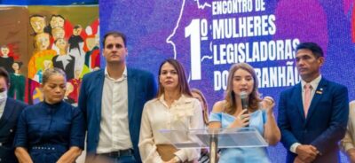 Encontro de Legisladoras: Iracema Vale diz que mulheres precisam ser protagonistas de sua história