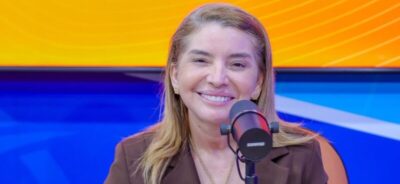 Iracema Vale reage a ação no STF, defende protagonismo feminino e dispara: “Estão incomodados por ser mulher, do interior e sem sobrenome político”