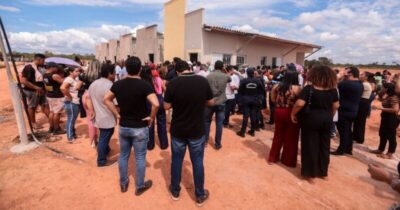 Prefeitura de Timon realiza lançamento do edital e divulga inscrições do Minha Casa Minha Vida