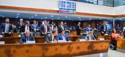 Assembleia aprova MP que cria delegacia de proteção à criança e ao adolescente em Imperatriz