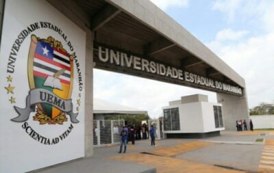 Uema anuncia 20 novos cursos para o PAES 2026 em diversos municípios do estado