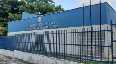 Câmara de Timon aprova pauta importante com matérias e homenagens nesta segunda-feira